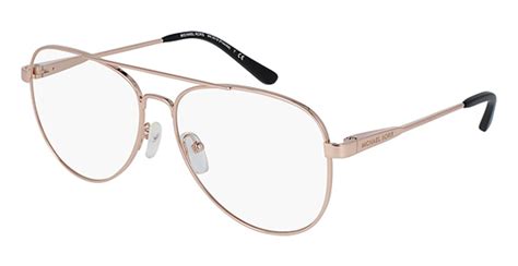 michael kors glasses ml 3019|Michael Kors MK3019 Women's Pilot Eyeglasses .